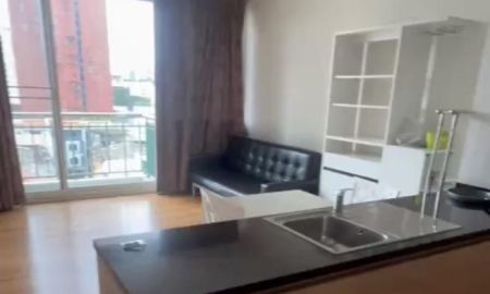 ขายคอนโด - ขายคอนโดวินด์ สุขุมวิท 23 ชั้น 7 พร้อมอยู่ ทำเลดี ใกล้ BTS อโศก - MRT สุขุมวิท