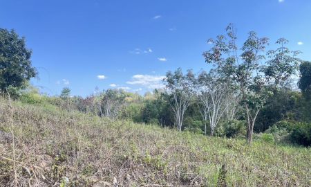 ขายที่ดิน - ที่ดินเพื่อการลงทุน ทำเลท่องเที่ยว ทองผาภูมิ