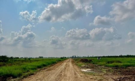 ขายที่ดิน - ที่ดินองค์รักษ์ หลังมศว.5 กิโล จ.นครนายกสดผ่อน