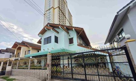 ขายบ้าน - บ้านใจกลางเมือง 4 ห้องนอน หลังนี้โคตรคุ้ม สำหรับสายรีโนเวทต่อได้สบาย