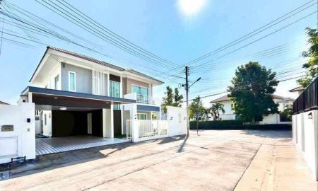 ขายบ้าน - ขายด่วนบ้านเดี่ยว 2 ชั้น 3 ห้องนอน ใกล้ทะเล หาดจอมเทียน เพียง 10 นาที