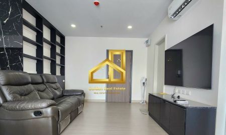 ขายคอนโด - ขาย คอนโด ศุภาลัย ปาร์ค สถานีแยกไฟฉาย Supalai Park Yaek Fai Chai Station