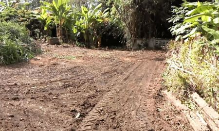 ขายที่ดิน - ขายด่วน !! ราคาลดพิเศษ ที่ดินเปล่า อยู่ในหมู่บ้านแม่คะ อำเภอฝาง จังหวัดเชียงใหม่