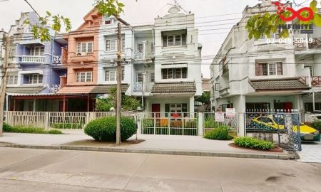 ขายทาวน์เฮาส์ - ขายทาวน์โฮม 3 ชั้น 31ตรว.หมู่บ้านลัลลี่วิลล์ ลำลูกกาคลอง 1 ปทุมธานี