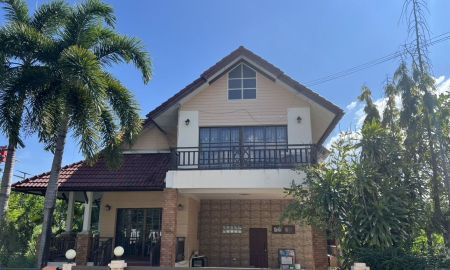 ขาย-ให้เช่าบ้าน - บ้านเดี่ยว ติด J-Park หมู่บ้านคันทรีโฮม 2 สุรศักดิ์ ศรีราชา ชลบุรี