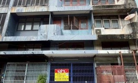 ให้เช่าอาคารพาณิชย์ / สำนักงาน - เช่าตึกแถว 1 คูหา รีโนเวทใหม่เอี่ยม ทำเลทองในซอยสุขสวัสดิ์ 37/2 ใกล้ไทวัสดุสุขสวัสดิ์ ZTK348