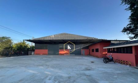 ให้เช่าโรงงาน / โกดัง - ให้เช่าโกดัง สุวินทวงศ์ หนองจาก กรุงเทพ 910 ตรม