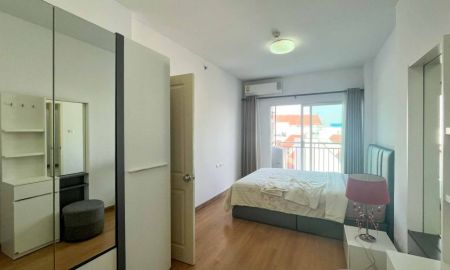 ให้เช่าคอนโด - ให้เช่าคอนโด ศุภาลัย มอนเต้ แอท เวียง ชั้นสูง วิวเมือง ดอยสุเทพ ตรงข้าม Central Chiang Mai