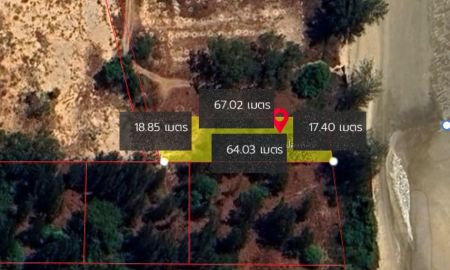 ขายที่ดิน - ที่ดิน ติดทะเล หัวหิน 280 ตรว ราคาโปรโมชั่นสุดพิเศษ
