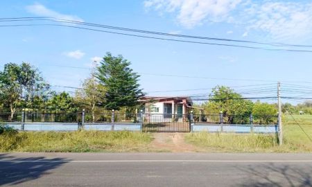 ขายบ้าน - บ้านเดี่ยวชั้นเดียว.เนื้อที่ 1 ไร่ ราคาไปต่อได้หลายอย่าง ทำบ้าน+คาเฟ่+รีสอร์ท หรือทำบ้านสวน บ้านสวยบรรยากาศดี ใกล้แหล่งท่องเที่ยว