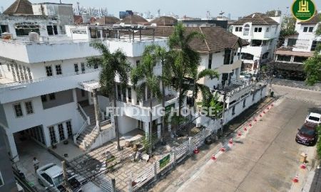 ขายบ้าน - ขายโฮมออฟฟิศ Town in Town 120 ตร.ว. ซอย 3/2 ถนนศรีวรา รามคำแหง ลาดพร้าว ทำเลดี