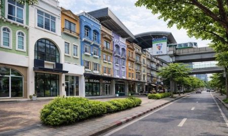 ให้เช่าอพาร์ทเม้นท์ / โรงแรม - ใกล้รถไฟฟ้า BTS ปุณณวิถี 349ม. BTS อุดมสุข 899ม. ห้องพัก 1นอน 1น้ำ มี8-14ห้อง ถ.สุขุมวิท 101 เฟอร์ครบ อยู่ในอาคารพาณิชย์ 2คูหา