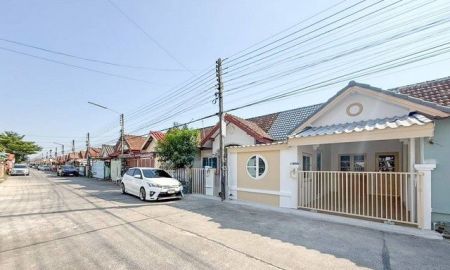 ขายบ้าน - บ้านราคาไม่เกินล้าน ใกล้ห้างโลตัส สี่แยกนิคมพัฒนา ผ่อนเพียงเดือนละ 3000 กว่าบาท