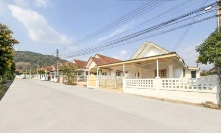 ขายบ้าน - หมู่บ้านเติมทรัพย์ ใกล้โรบินสันบ้านฉาง ทางเข้าโครงการติดถนนสุขุมวิท ผ่อนเพียงเดือนละ 8000 บาท