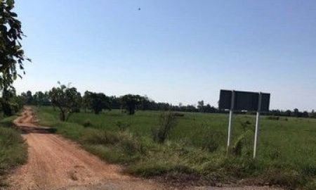 ขายที่ดิน - ขายที่ดินที่นา 13ไร่2งาน16ว. 2.5ล้านบาท ฟรีโอนทั้งหมด หน้าติดถนน 400ม. ต.บุ่งคล้า อ.เมือง จ.ชัยภูมิ