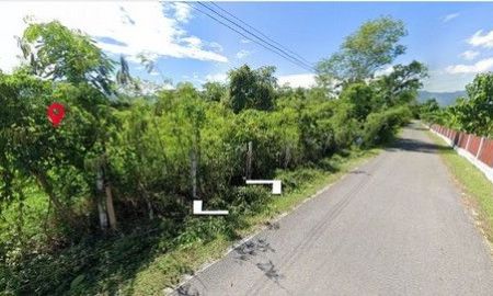 ขายที่ดิน - ขายที่ดิน 2ไร่3งาน33ตรว. 600,000บาท ราคาประเมิน บ้านดอยก้อม ต.บ้านโฮ่ง อ.บ้านโฮ่ง ลำพูน