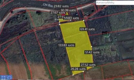 ขายที่ดิน - ขายที่ดินที่นา 5ไร่15ว. 3ล้านบาท ทางไปหนองระเริง หลังปั๊มปตท. ต.หนองนาแซง อ.เมือง ชัยภูมิ