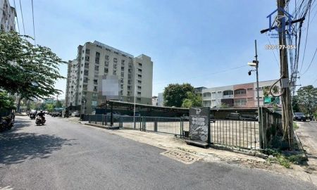 ขายที่ดิน - ขายที่ดินถมแล้ว 171 ตารางวา แปลงมุม ซอยยลาดพร้าว 122 แยก 26 ใกล้MRT มหาดไทย