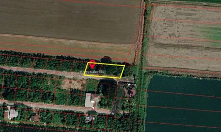 ขายที่ดิน - ขายที่ดิน คลอง 9 ในโครงการบ้านสวนเก้าพัฒนา ถนนลำลูกกา อำเภอลำลูกกา ปทุมธานี