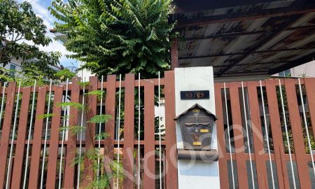 ขายบ้าน - บ้านเดี่ยวติด BTS คูคต พื้นที่แห่งความโชคดี พร้อมเริ่มต้นชีวิตใหม่ในราคาที่ดีที่สุด