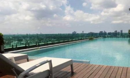 ขายคอนโด - ขายคอนโด ยูดีไลท์ เรสซิเดนซ์ พัฒนาการ-ทองหล่อ ซอยพัฒนาการ 10 สวนหลวง กรุงเทพมหานคร