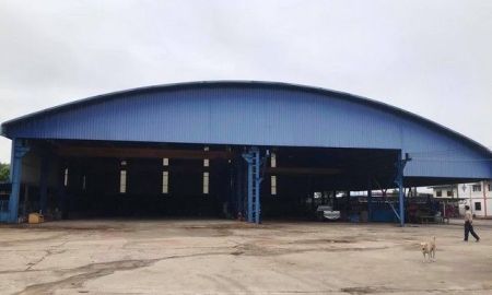 ให้เช่าโรงงาน / โกดัง - ให้เช่าโรงงาน 1330 ตารางเมตร ที่ดิน 1.2 ไร่ ห้วยโป่ง อำเภอเมืองระยอง อยู่ใกล้นิคมมาบตาพุดไม่เกิน 5 กม.