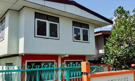 ขายบ้าน - ขายบ้านเดี่ยว ซอยคู้บอน 19 ถนนรามอินทรา เขตคันนายาว กรุงเทพมหานคร