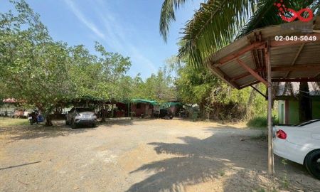 ให้เช่าที่ดิน - ให้เช่าที่ดินริมแม่น้ำเจ้าพระยา บางปะอิน 250 ตร.วา