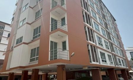 ขายคอนโด - ขายคอนโด The North Park Bangsean (เดอะ นอร์ท พาร์ค บางแสน) ทำเลดี ใกล้ ม.บูรพา ตึก1 ชั้น5 ขนาด 28.55 ตร.ม. ชั้น 5 อาคาร 1