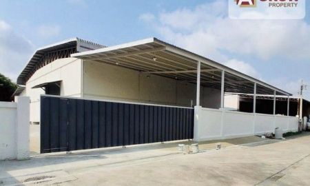 ให้เช่าโรงงาน / โกดัง - ขาย/ให้เช่าโรงงาน ขนาด 820 ตร.ม. บางพลี สมุทรปราการ