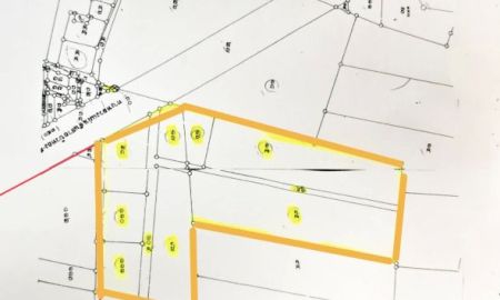 ขายที่ดิน - เสนอขายที่ดินเปล่า ติดถนน 340 ตำตำบลบางซ้าย อำเอำเภอลาดบัวหลวง พระนครศรี อยุธยา