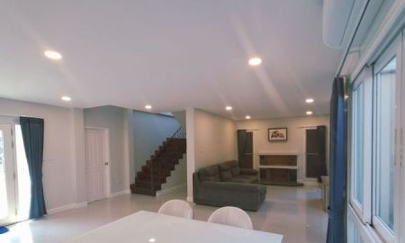 ขายบ้าน - ขายบ้านเดี่ยว 2ชั้นโครงการ The Masterpiece Scenery Hill, Hang Dong จังหวัดเชียงใหม่