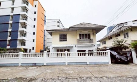 ขายบ้าน - ขายบ้านเดี่ยวหลังใหญ่ 2 ชั้น บางแสน ใกล้มหาวิทยาลัยบูรพา ชลบุรี