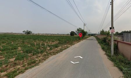 ขายที่ดิน - ขายที่ดินบ่อวิน ศรีราชา ชลบุรี 109-1-28ไร่ สีม่วงลาย ใกล้นิคมอีสเทิร์นซีบอร์ดระยอง เหมาะทำ โรงงาน โกดัง คลังสินค้า บ้านจัดสรร