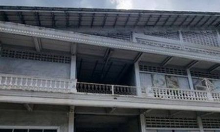 ให้เช่าโรงงาน / โกดัง - ให้เช่าโรงงาน 2 ชั้น พื้นที่ใช้สอย 3,600 ตารางเมตร พื้นที่สีม่วง สุขสวัสดิ์ 74 พระประแดง สมุทรปราการ