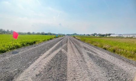 ขายที่ดิน - พื้นที่ดิน - ขนาดพื้นที่ 1 RAI 0 Ngan 0 ตร.วา 2390000 THB ใกล้กับ ลำลูกกาคลอง10 วัดนาป่าพง ทางด่วน กรมการปกครอง สนามกอล์ฟเลนวูด สภาพเยี่ยม ปทุมธานี