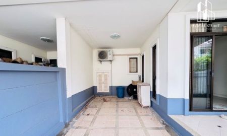 ขายทาวน์เฮาส์ - ทาวน์เฮ้าส์ใน หมู่บ้านทิพย์พิมาน บ้านริมคลอง บรรยากาศสงบ เย็นสบาย ใกล้เมือง เดินทางง่าย