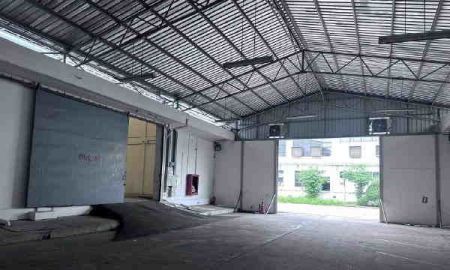 ให้เช่าโรงงาน / โกดัง - ให้เช่าโกดังย่านถนนเทพารักษ์ ขนาด 1,728 2,376 ตรม. เทพารักษ์ เมืองสมุทรปราการ