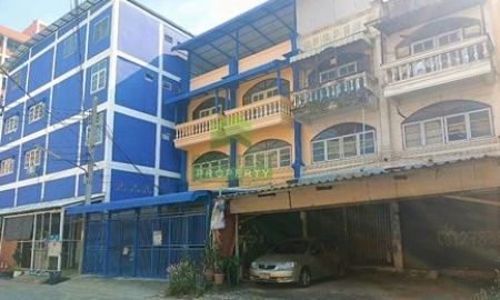 ขายอาคารพาณิชย์ / สำนักงาน - ขายอาคารพาณิชย์ 3 ชั้น บางใหญ่ซิตี้ นนทบุรี เนื้อที่ 18 ตร.ว เหลือเพียง 2 คูหาสุดท้าย ตกแต่งใหม่ ทำเลค้าขาย ติดตลาดบางใหญ่ซิตี้