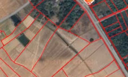 ขายที่ดิน - ขายที่ดินใกล้แหล่งชุมชน ติดถนนทางหลวงชนบท เหมาะทำกิจการกรือเพาะปลูก น้ำไฟผ่าน