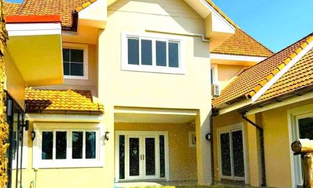 ขายบ้าน - ขายบ้านเดี่ยว 2ชั้นโครงการ The Masterpiece Scenery Hill, Hang Dong จังหวัดเชียงใหม่