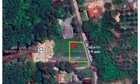 ขายที่ดิน - Green Garden Land ที่ดินสุขภาพ ใกล้ห้าง ใกล้เมือง เหมาะสร้างบ้านในฝัน