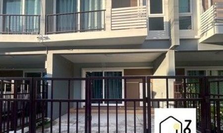 ขายทาวน์เฮาส์ - ขายทาวน์โฮม 2 ชั้น ทับมาระยอง ต่ำกว่าราคาทุน ไม่ถึงสองล้าน