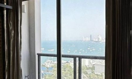 ขายคอนโด - ขายถูกมาก!! คอนโด ยูนิกซ์ พัทยาใต้ ขนาด 49.8 ตร.ม. วิวทะเล ทำเลทอง ใกล้ถนนคนเดิน ชายหาดพัทยาฯ