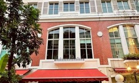 ขายบ้าน - ขาย โครงการบ้านกลางกรุง ทองหล่อ ใจกลางทองหล่อ Newly Renovated แขวงคลองตันเหนือ เขตวัฒนา กรุงเทพฯ