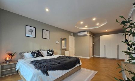 ให้เช่าบ้าน - เช่า Home Office 2 ชั้น ทำเลทองศรีบูรพา 9 ใกล้รถไฟฟ้า จดบริษัทได้