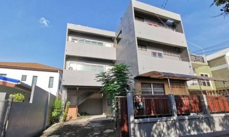 ให้เช่าบ้าน - ให้เช่าทาวโฮม 3ชั้น อ่อนนุช17 ถนนสุขุมวิท77 ใกล้รถไฟฟ้า BTS อ่อนนุช ใกล้พัฒนาการ เอกมัย