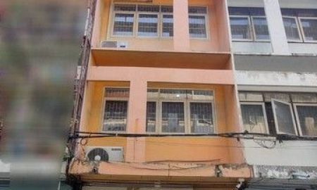 ให้เช่าอาคารพาณิชย์ / สำนักงาน - ให้เช่าอาคารพานิชย์ 4 ชั้น สุขุมวิท93 บางจาก เหมาะทำออฟฟิต, workshop ใกล้BTS บางจาก 150เมตร