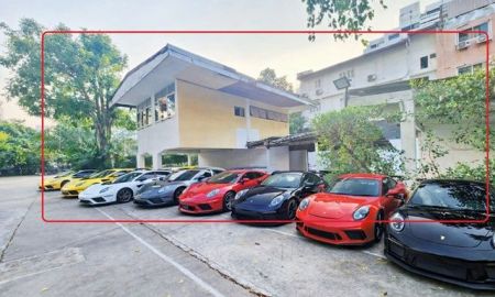 ให้เช่าบ้าน - MRTอโศก750 ม. สุขุมวิท 21-33 ให้เช่า สปา Ice Bath ผับบาร์ ร้านอาหาร 668ตรม. 167 ตรว. รวมที่จอดรถ 10-15คัน EmSphere และโรงแรม Carlton