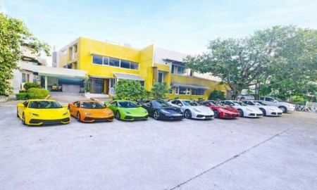 ให้เช่าบ้าน - ให้เช่า Showroom ร้านอาหาร พื้นที่ทำธุรกิจ อโศก-สุขุมวิท ใกล้ MRT-BTS 250คัน 180ตรว. 720ตรม.